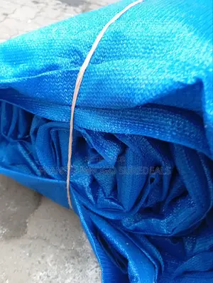 Long Life Span Car Shade Net