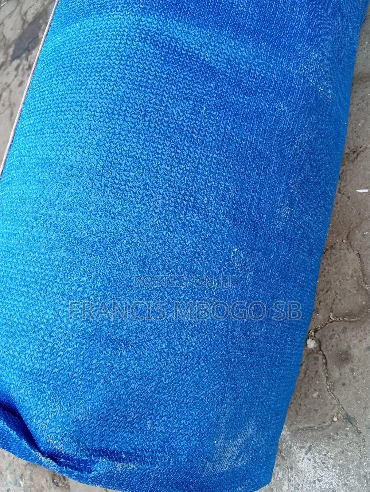 All Season Car Shade Net
