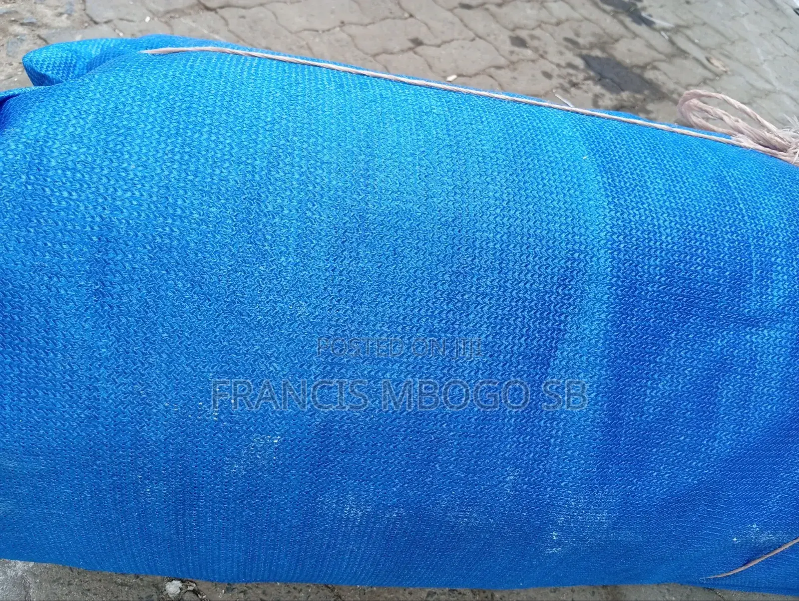 All Season Car Shade Net