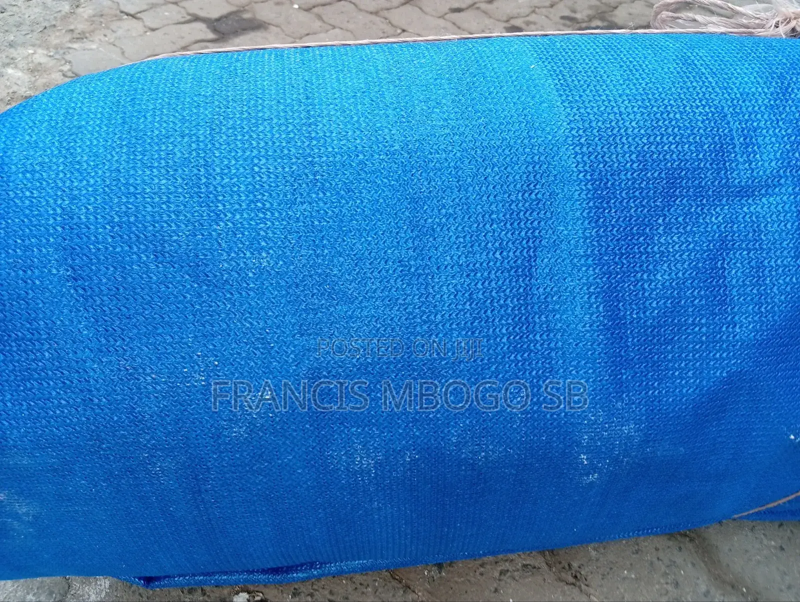 All Season Car Shade Net