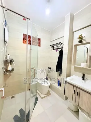 Spacious and Cozy Studio Airbnb in Kileleshwa
