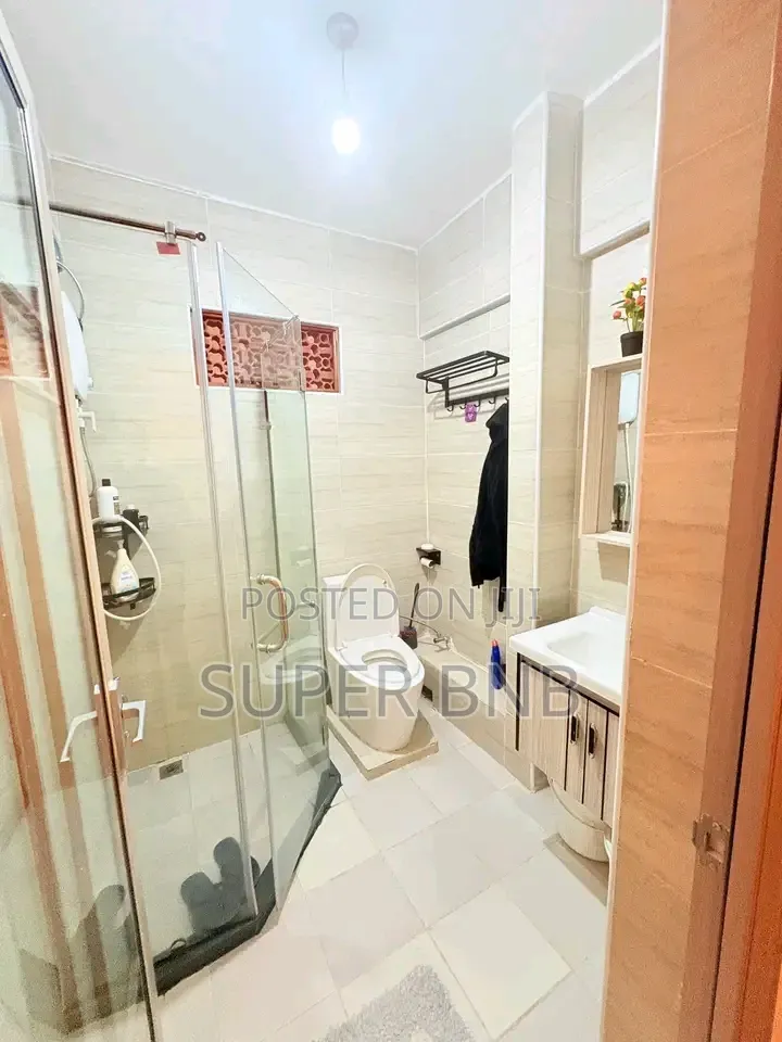 Spacious and Cozy Studio Airbnb in Kileleshwa