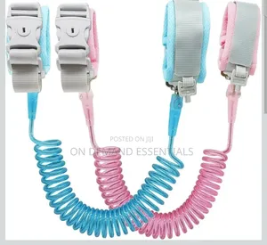 Kids Anti Lost Walking Harness Rope