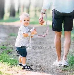 Kids Anti Lost Walking Harness Rope