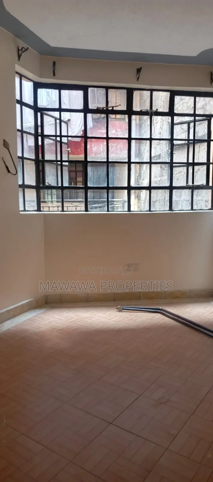 3bdrm Apartment in South B for rent