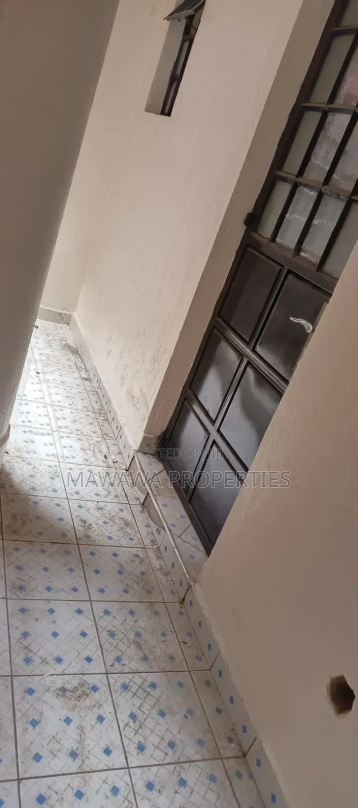 3bdrm Apartment in South B for rent