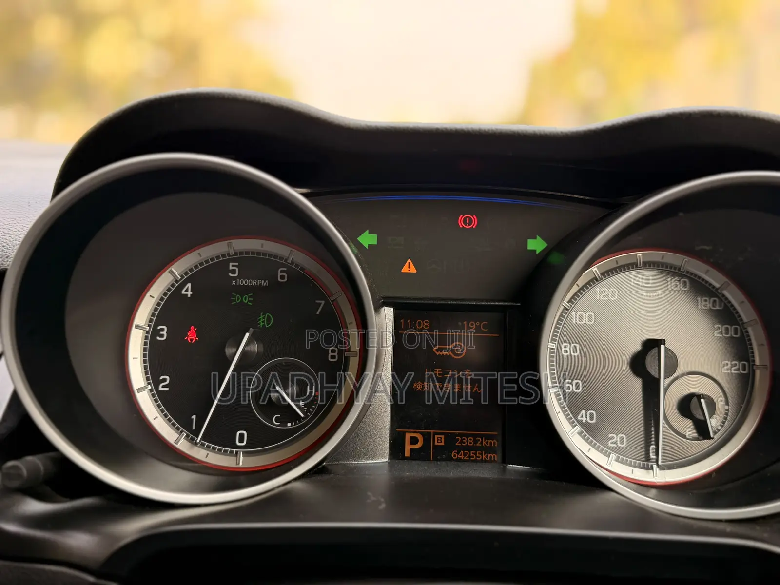 Suzuki Swift 2019 White