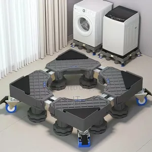Heavy Duty Washing Machine/Fridge/Cooker Stand