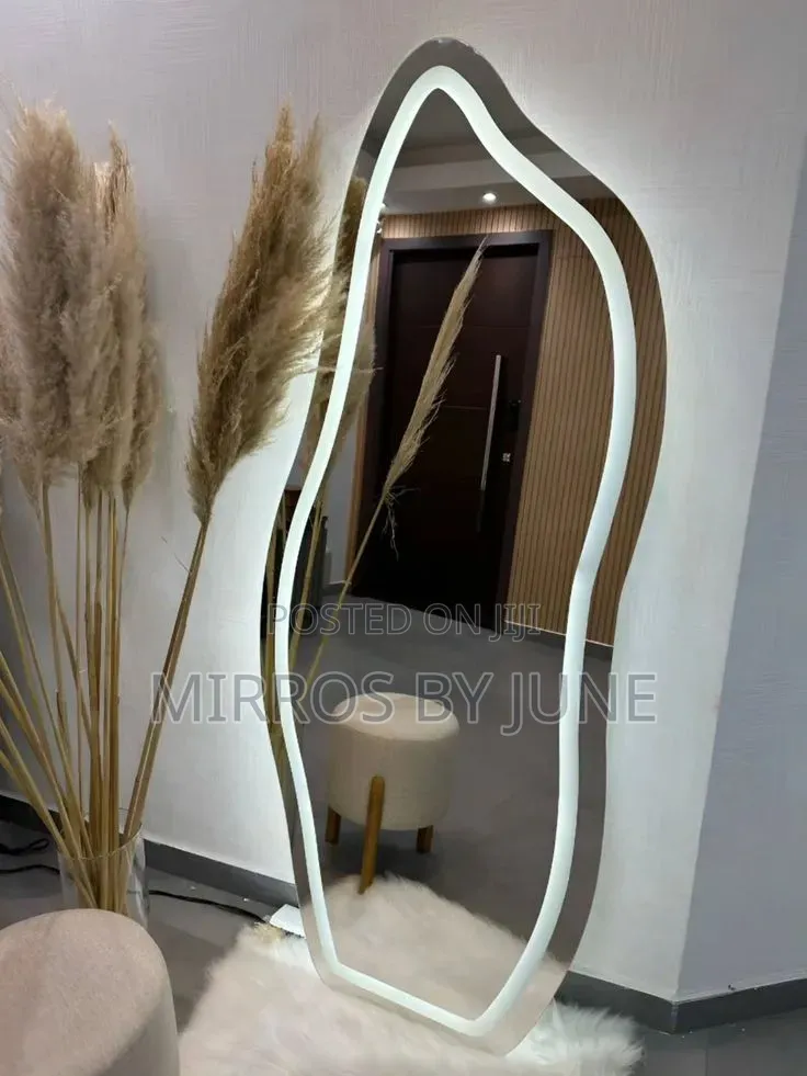 Dressing Living Room /Bedroom LED Mirror