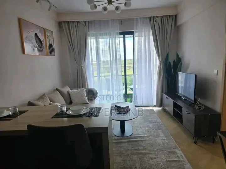 1 Bedroom Airbnb Athi River Sykimau