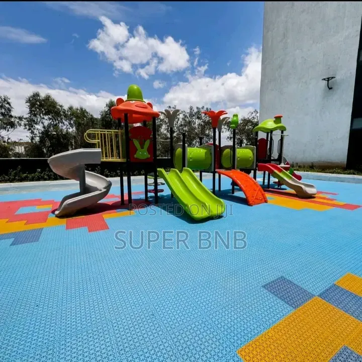 1 Bedroom Airbnb Athi River Sykimau