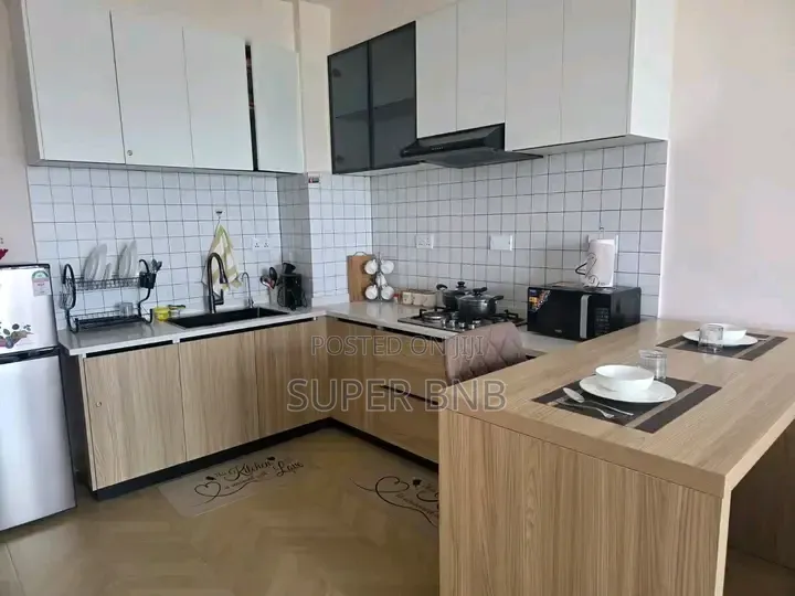 1 Bedroom Airbnb Athi River Sykimau