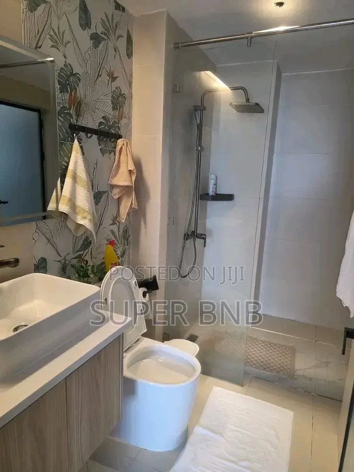 1 Bedroom Airbnb Athi River Sykimau