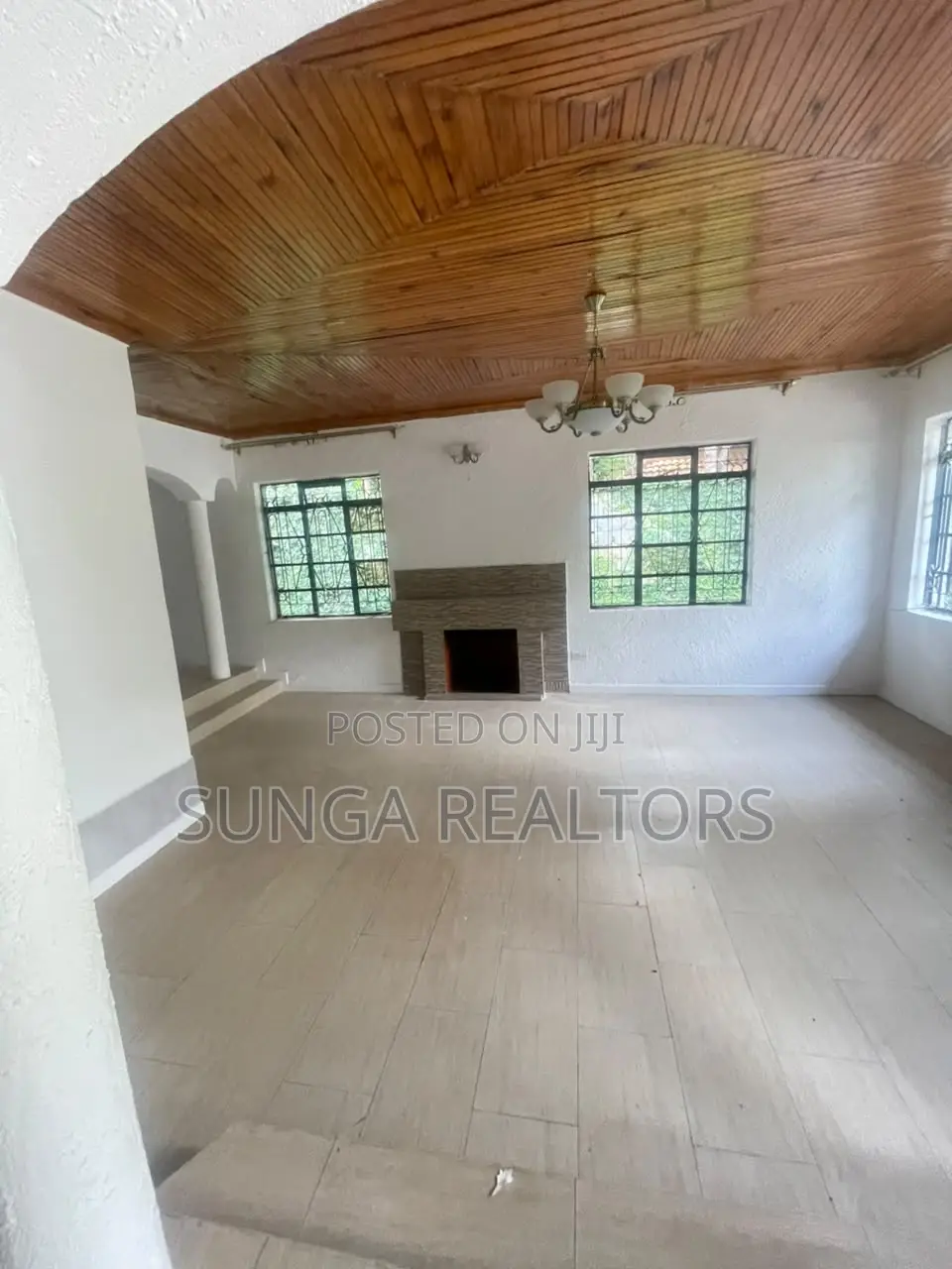 3bdrm House in Hardy for rent