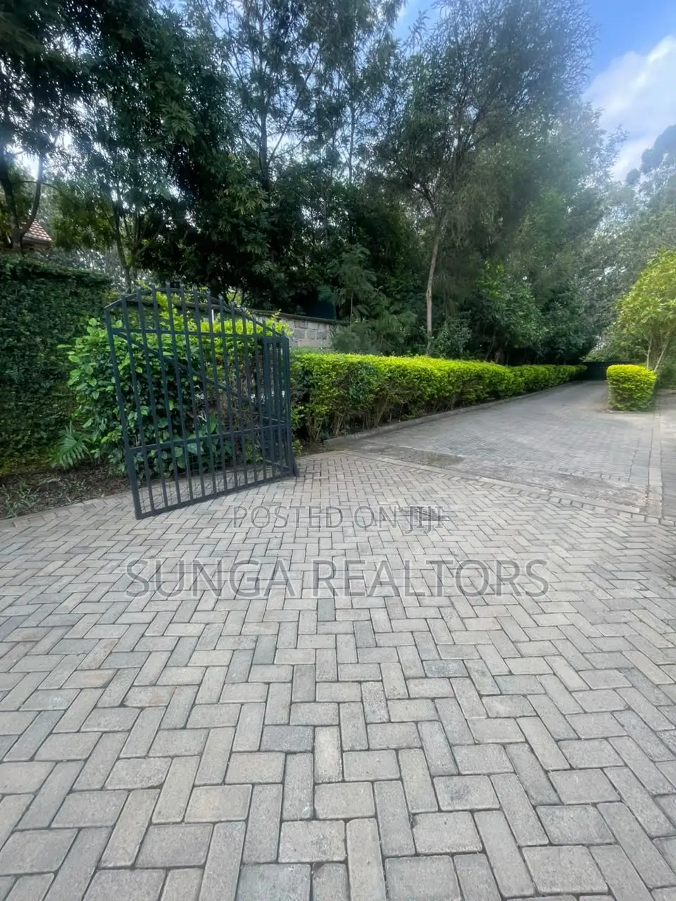 3bdrm House in Hardy for rent