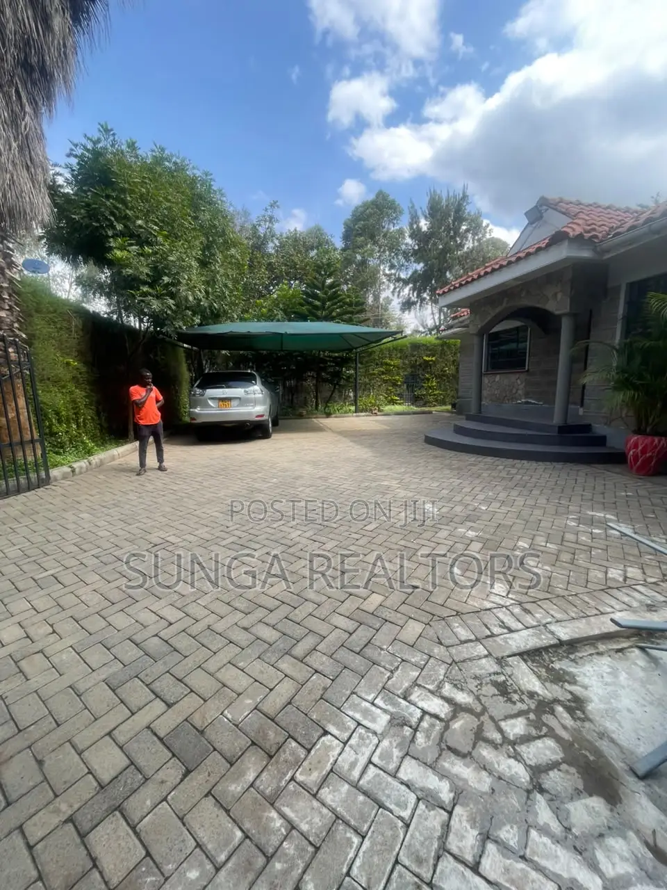 3bdrm House in Hardy for rent