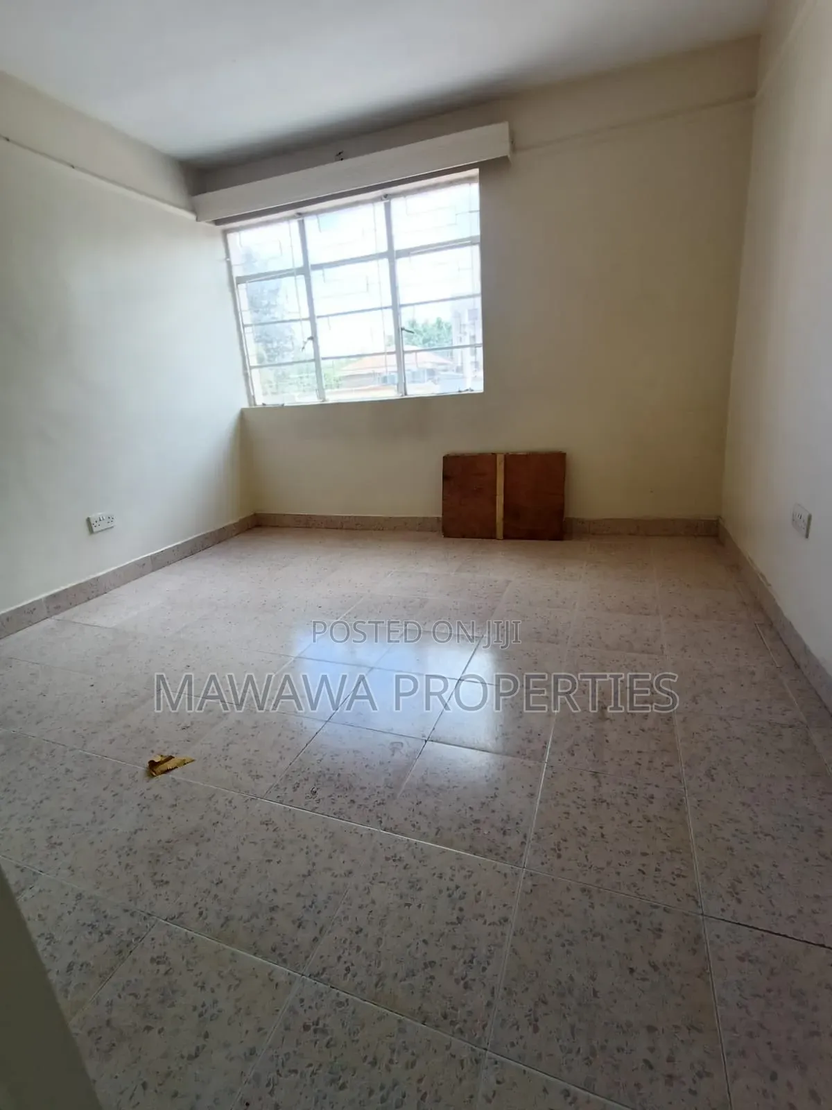 1bdrm Apartment in Nairobi West, Madaraka for rent