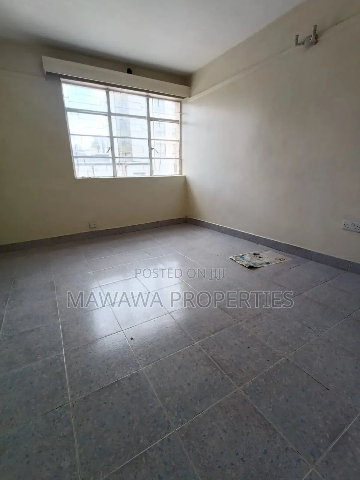 1bdrm Apartment in Nairobi West, Madaraka for rent