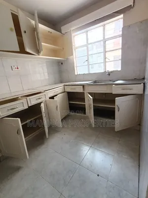 1bdrm Apartment in Nairobi West, Madaraka for rent