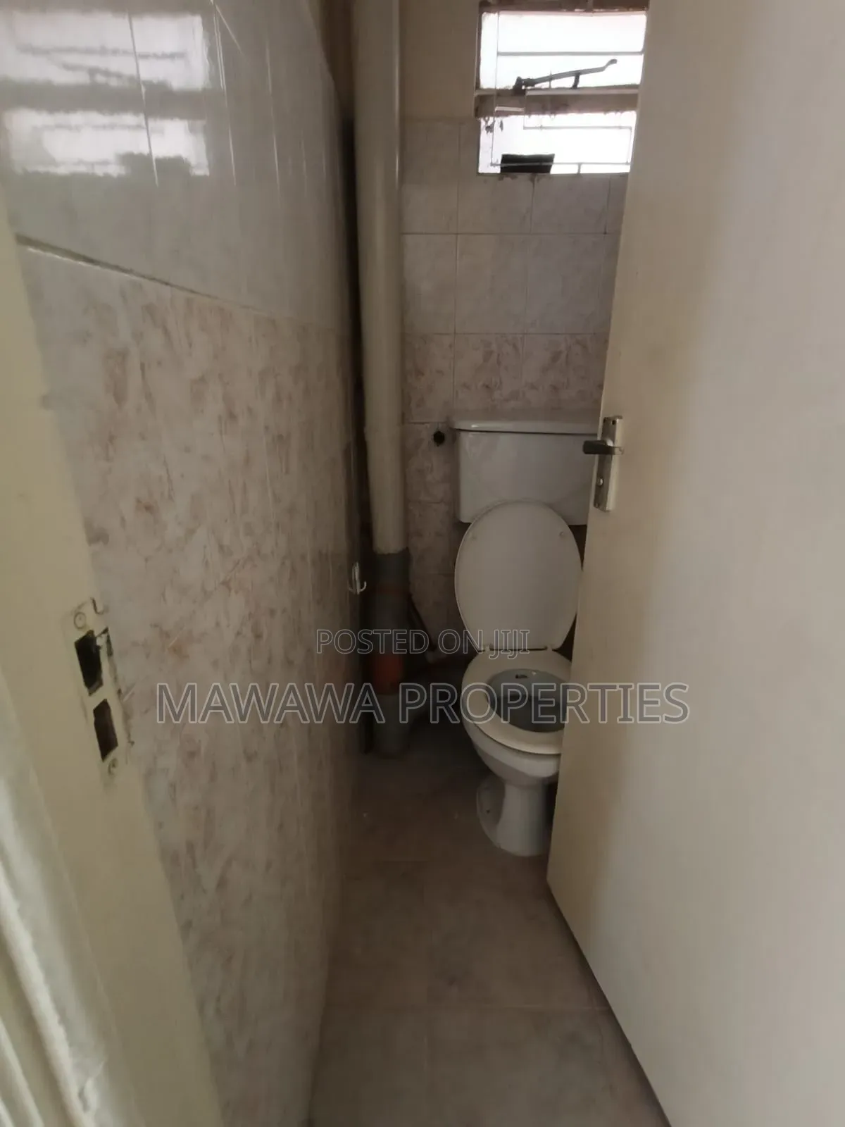 1bdrm Apartment in Nairobi West, Madaraka for rent