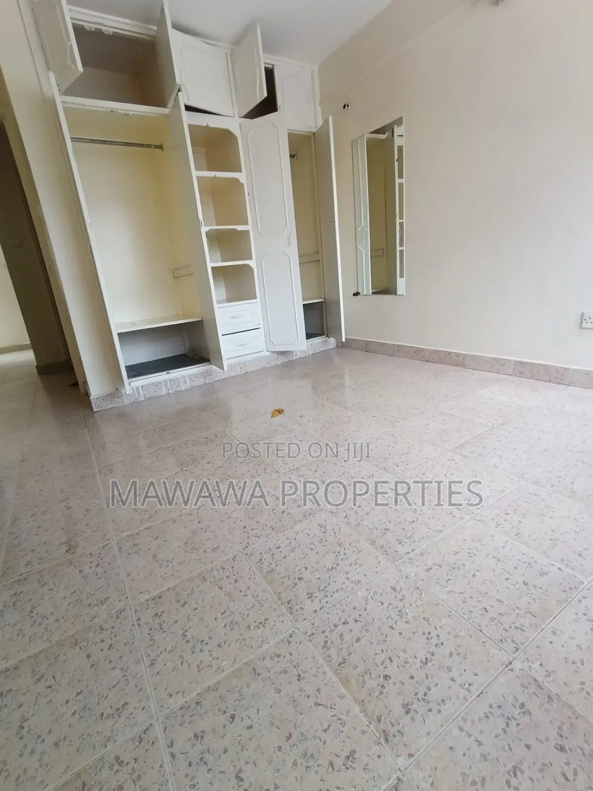 1bdrm Apartment in Nairobi West, Madaraka for rent
