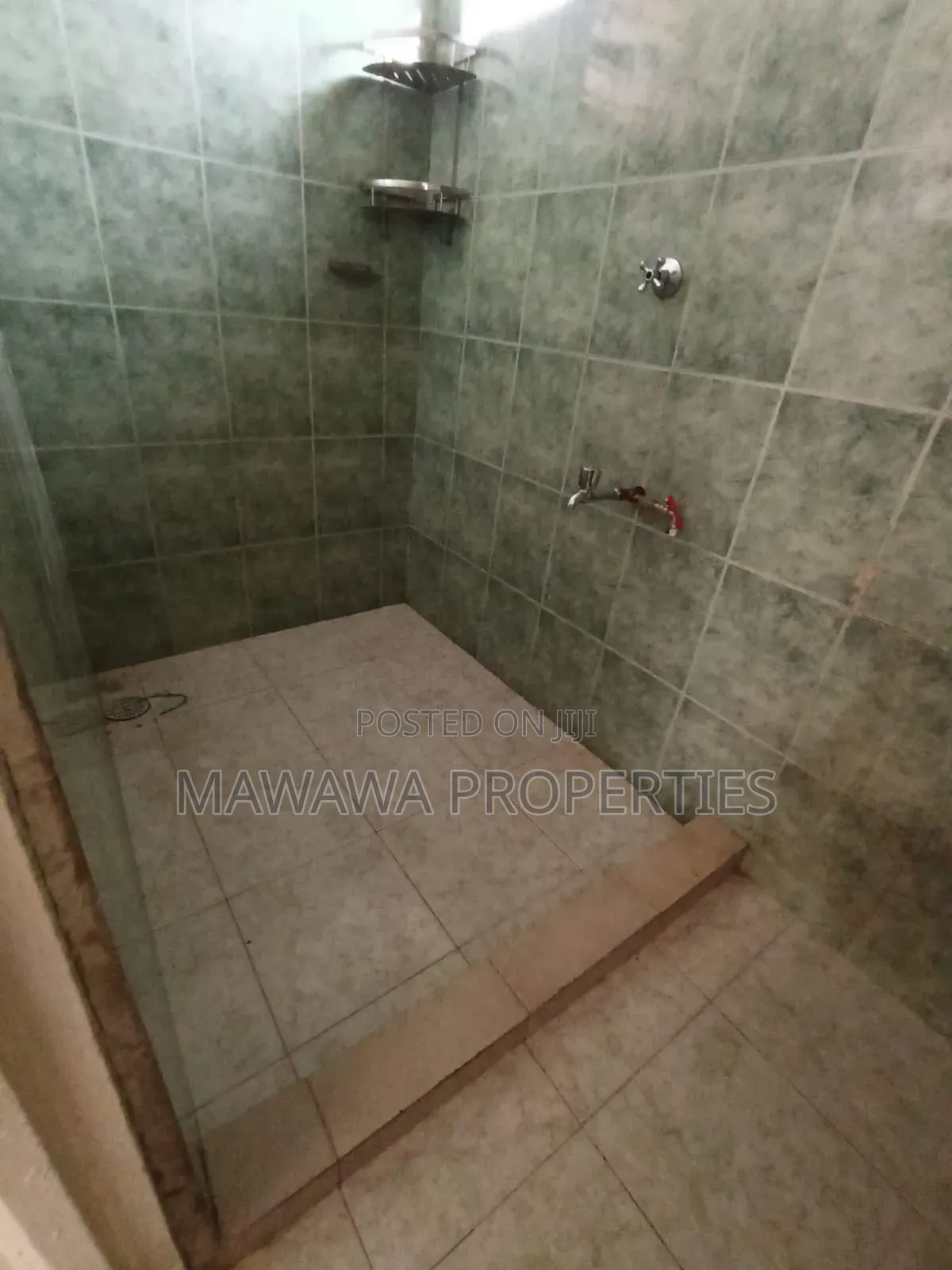1bdrm Apartment in Nairobi West, Madaraka for rent