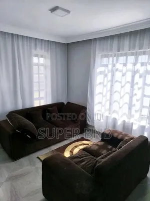 1 Bedroom Airbnb – Kitengela Own Compound