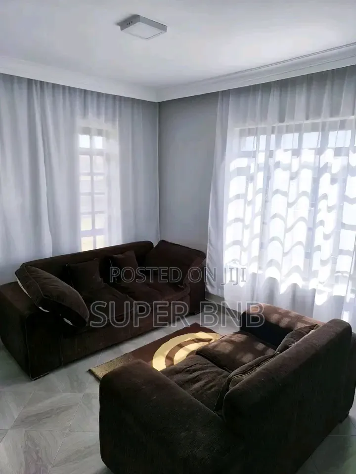 1 Bedroom Airbnb – Kitengela Own Compound
