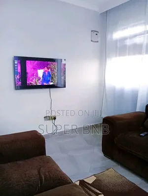 1 Bedroom Airbnb – Kitengela Own Compound