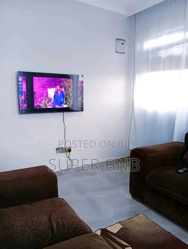 1 Bedroom Airbnb – Kitengela Own Compound - thumbnail 5