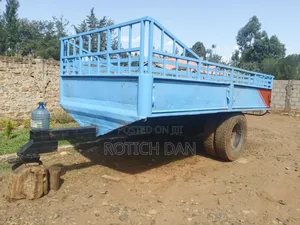 Tractor Trailer