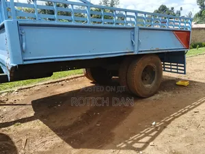 Tractor Trailer