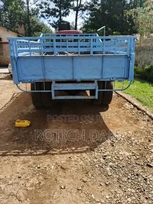 Tractor Trailer