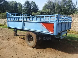 Tractor Trailer
