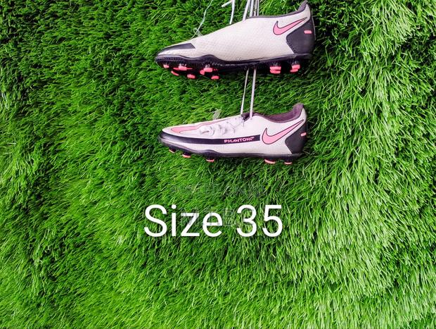 Football Boots - thumbnail 2