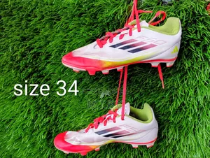 Football Boots