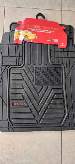 Quality Car Floor Mats