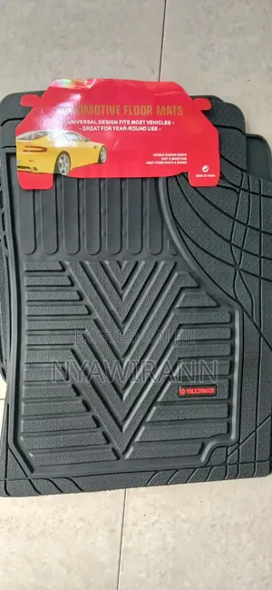Quality Car Floor Mats