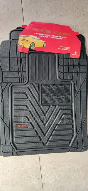 Quality Car Floor Mats