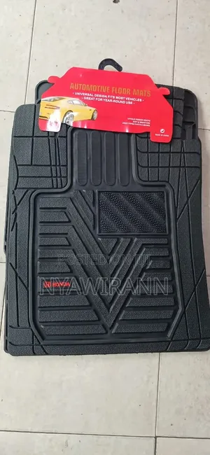 Quality Car Floor Mats