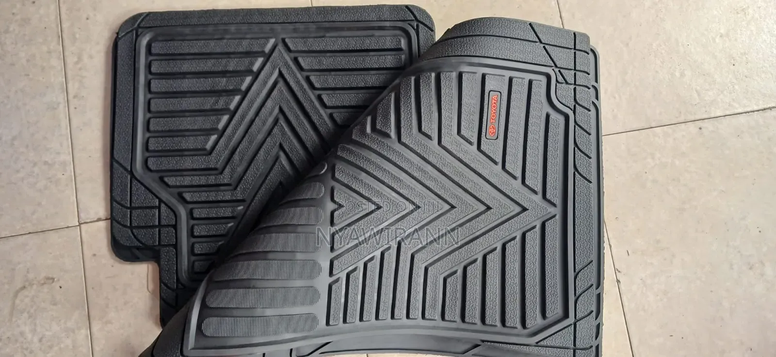Quality Car Floor Mats