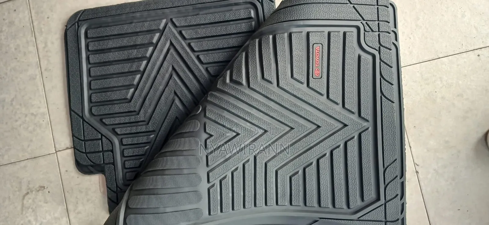 Quality Car Floor Mats
