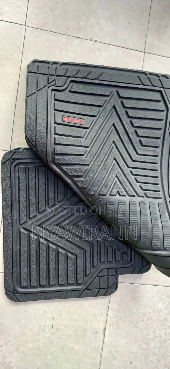 Quality Car Floor Mats