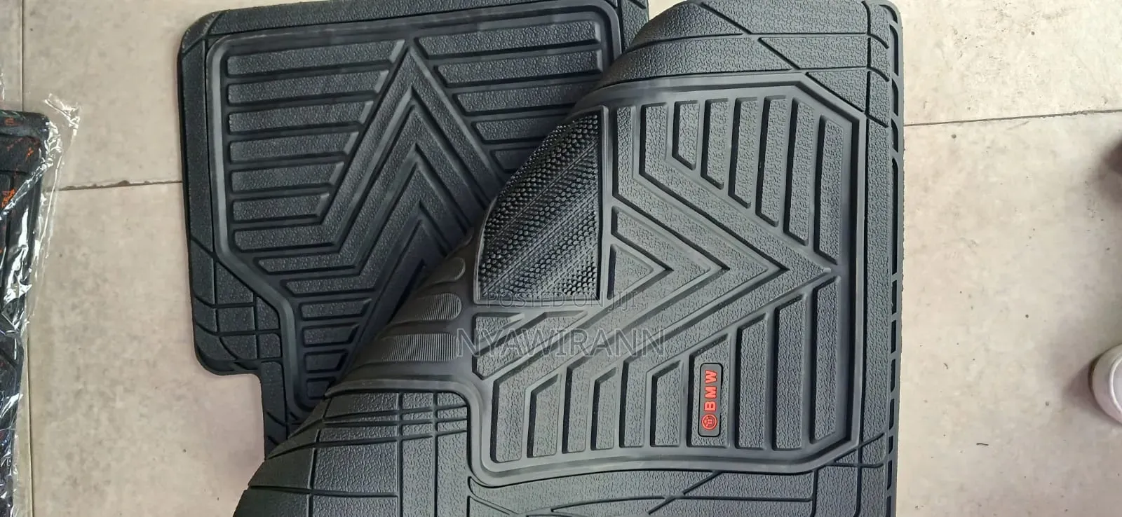 Quality Car Floor Mats