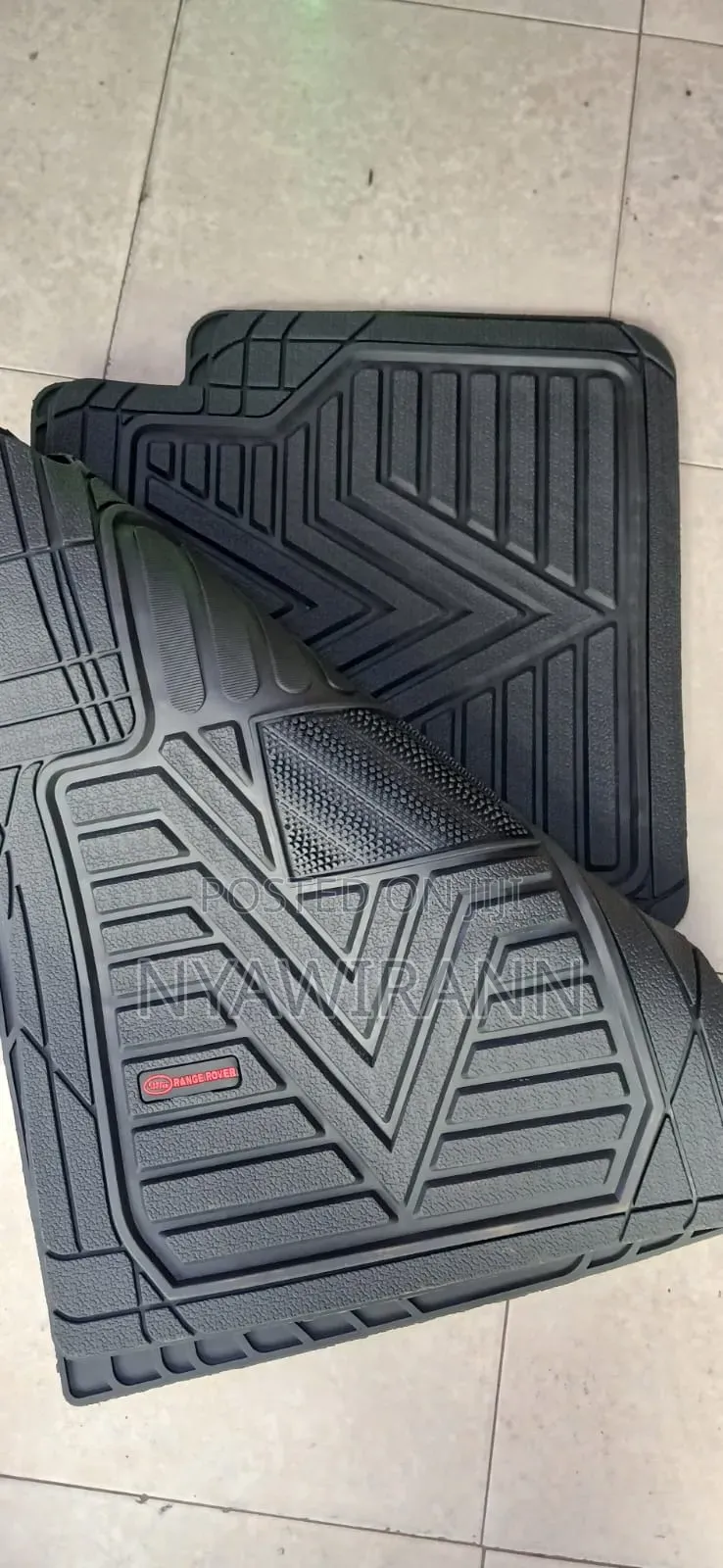 Quality Car Floor Mats