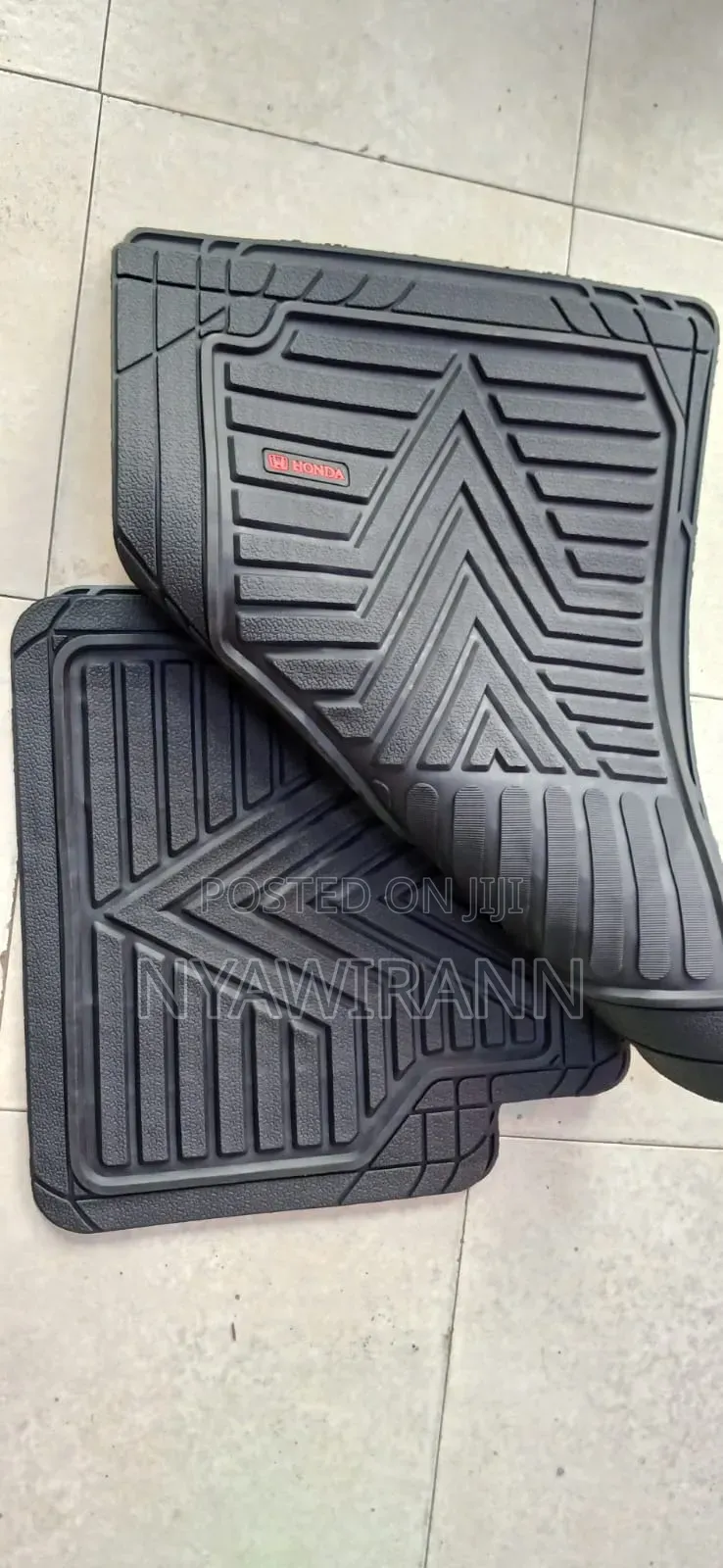 Quality Car Floor Mats
