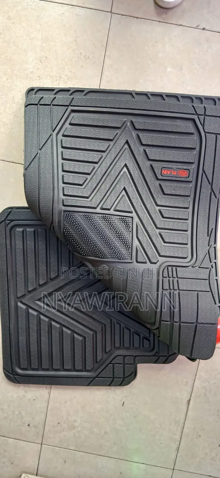 Quality Car Floor Mats