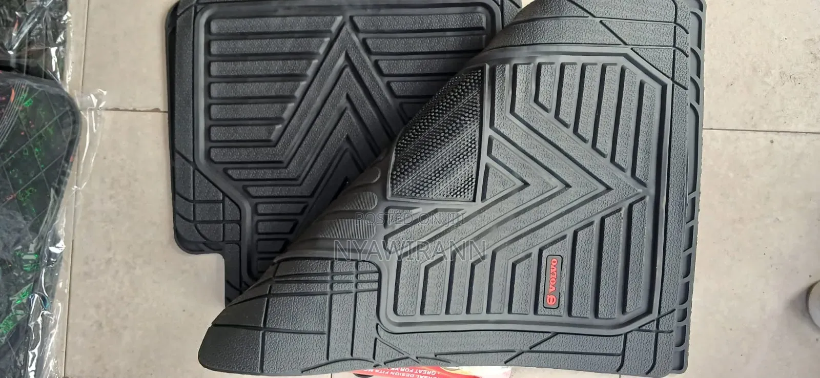 Quality Car Floor Mats