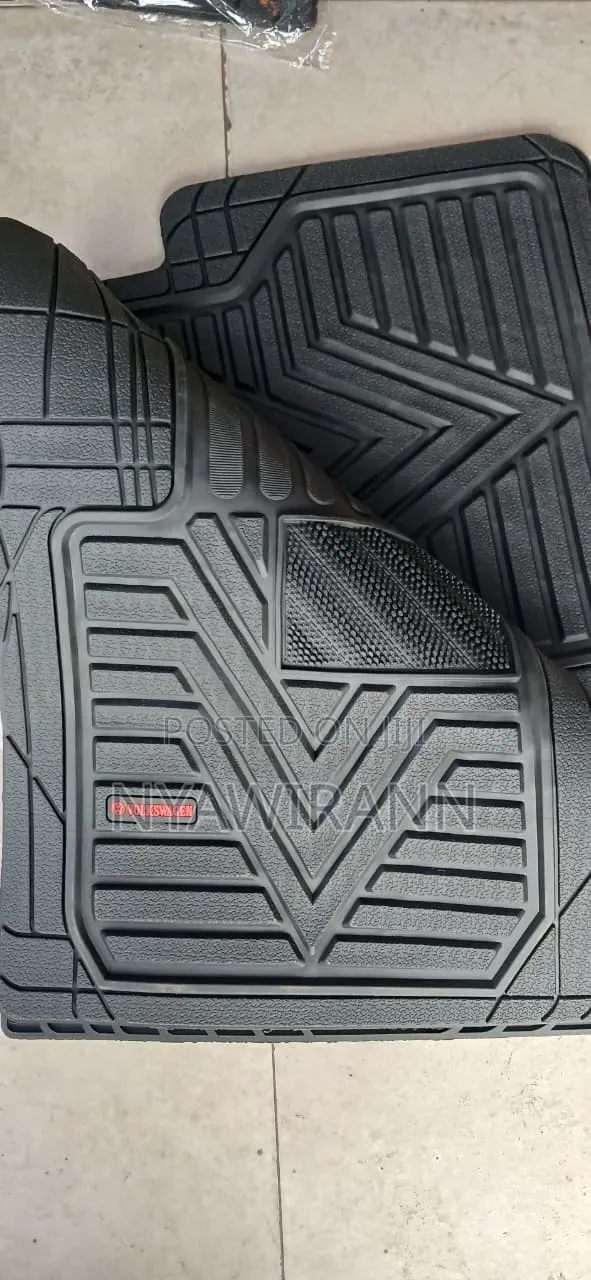 Quality Car Floor Mats