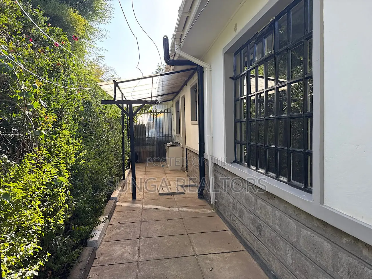 3bdrm House in Hardy for rent